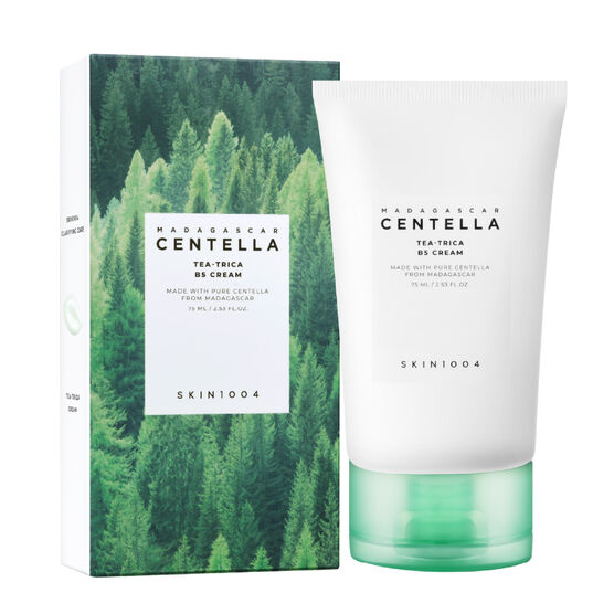 SKIN1004 TEA-TRICA B5 CREAM 75ML